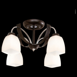 Потолочная люстра Citilux CL128141