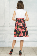 Платье 0-294/9