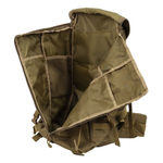 Рюкзак Tramp   Patrol 65,  артикул TRP-049, цвет sandstone