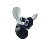 Винт гребной MERCURY Black Max для MERCURY 75-125 л.с.,3x13x19