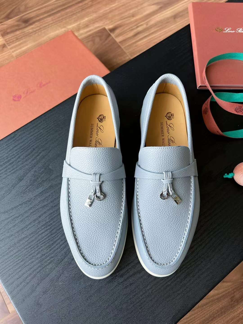 Лоферы Loro Piana