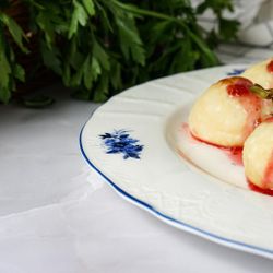 Тарелка d 26,6 см h1,9 см   P.L. Proff Cuisine [6]