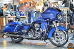 Harley-Davidson Road Glide Special