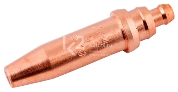 Мундштук ацетиленовый Сварог ANM №2