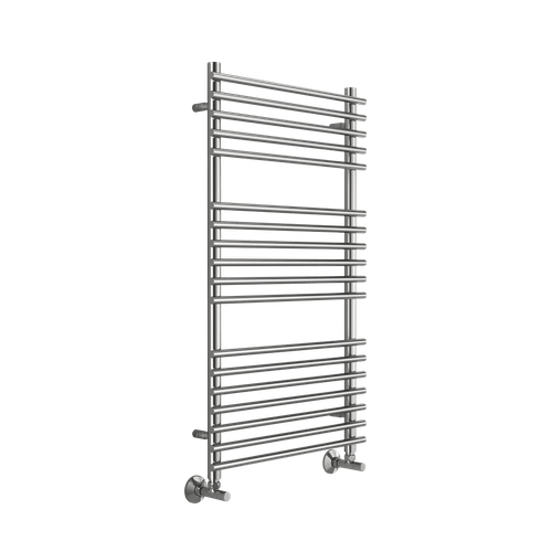 Полотенцесушитель водяной Terminus Ватра П18 500х1000