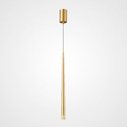 Подвесной Светильник Magrit Lux H30 Black By Imperiumloft