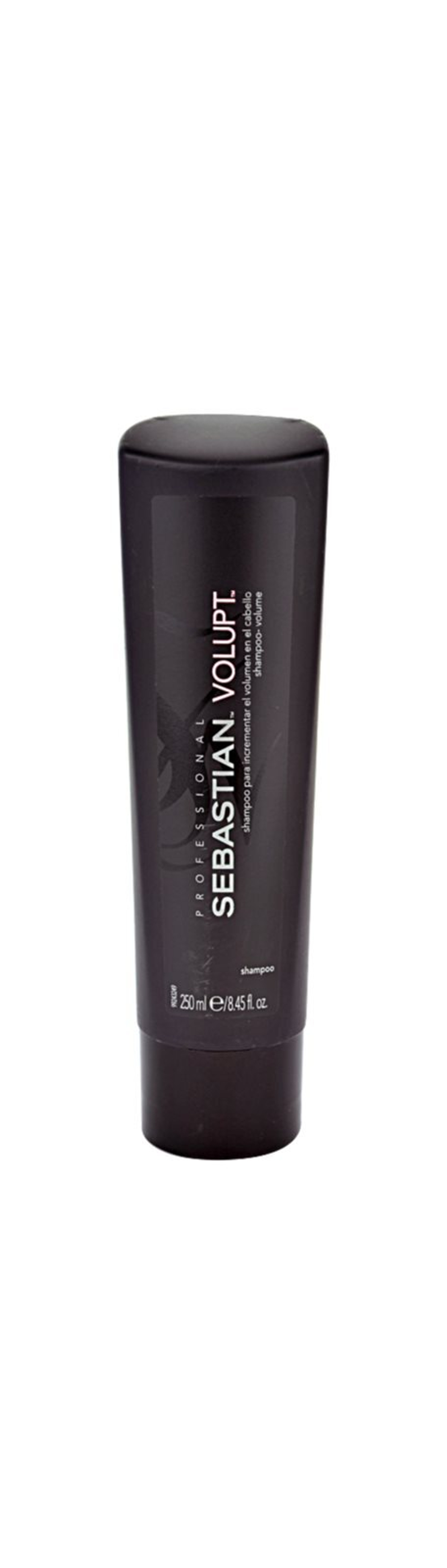 Sebastian Professional Volupt - шампунь для объема /   250  ml  / GTIN 3614227090323