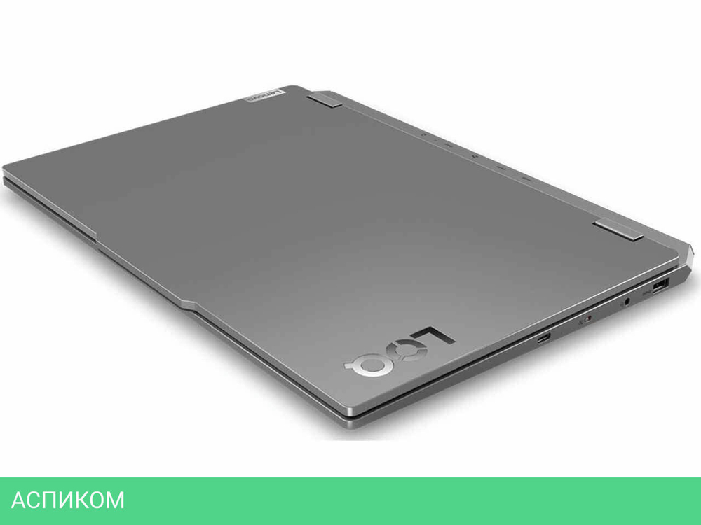 Игровой ноутбук Lenovo LOQ 15ARP9 83JC00BPRK