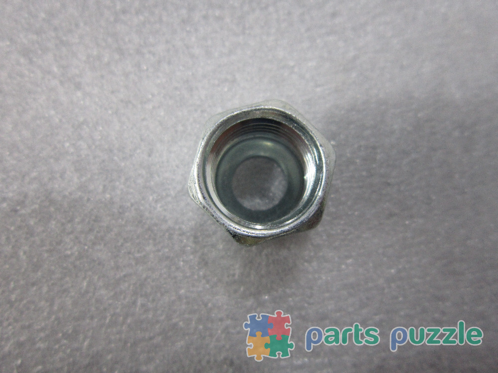 Гайка топливной системы / NUT АРТ: 784/44