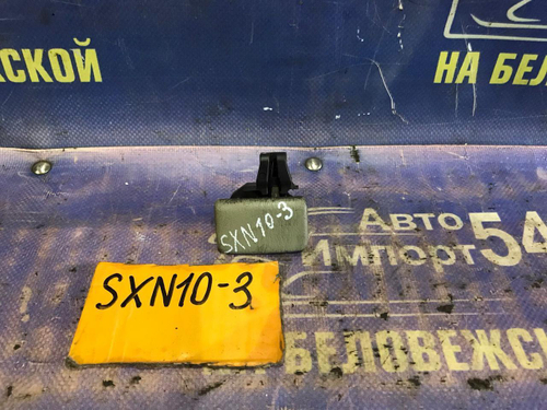 Бардачок пассажирский TOYOTA NADIA 1999