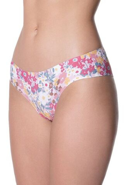 Трусики Pastel Dream со средней линией талии (Размер: XL) (Цвет: разноцветный)