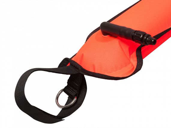 Буй маркерный Sargan Сигнал 101 180x13,5см