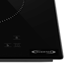 Индукционная варочная панель MAUNFELD AVI3021BK