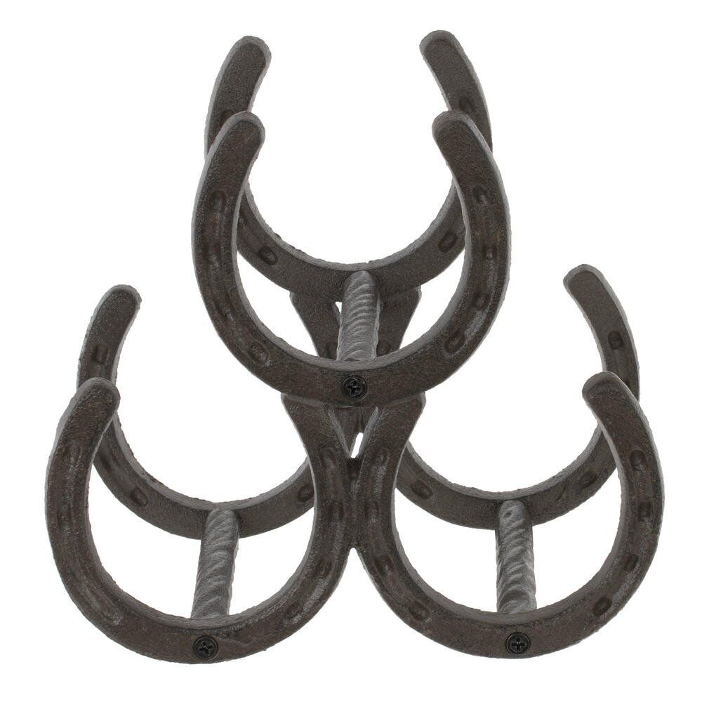 GAEM Подставка для 3-х бутылок, L22 W15,5 H20,5 см