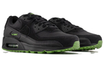 Кроссовки Nike Air Max 90 ''Black Chlorophyll''