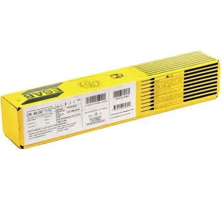 Электроды сварочные OK 46.00P ESAB