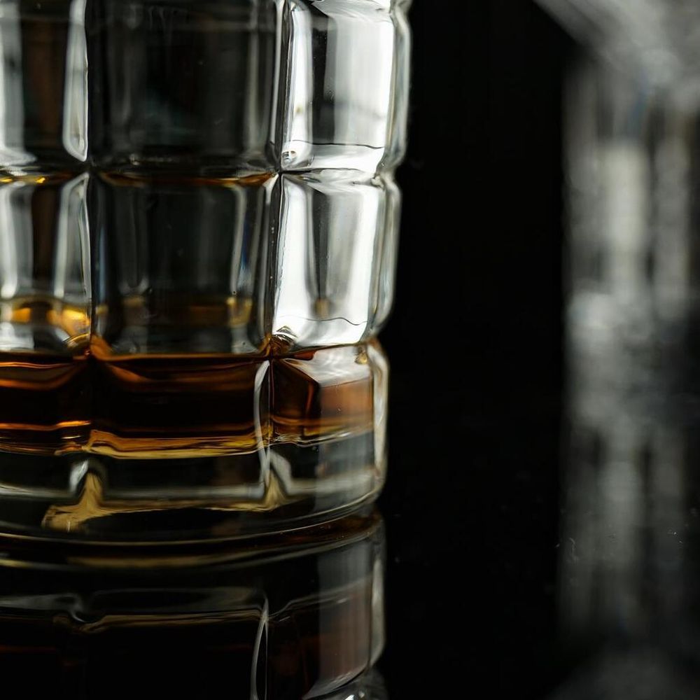 Стакан Олд Фэшн 330 мл " " d 8 см h9,8 см P.L. - BarWare [6]