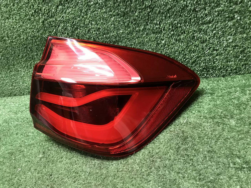 Фонарь правый внешний BMW 3er F30 (2015-2020) LED