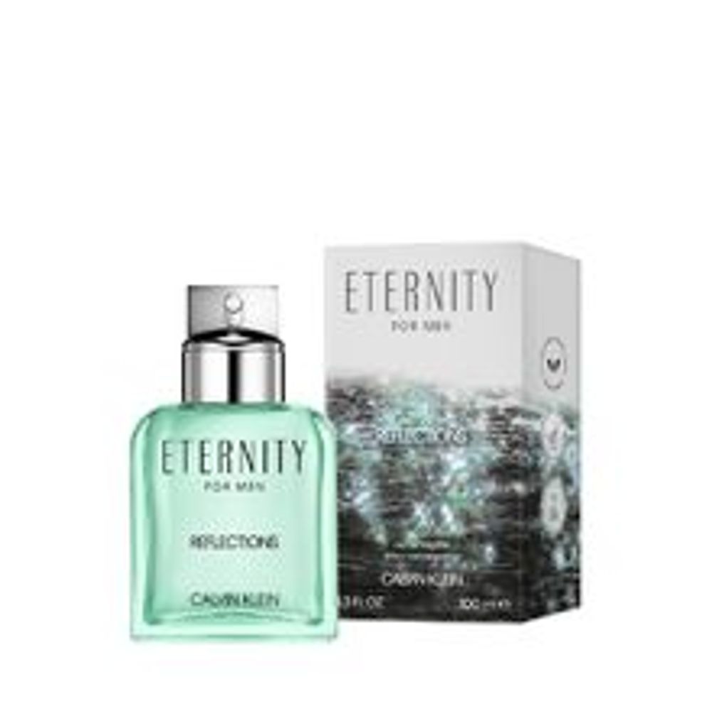 Calvin Klein Eternity for Men Reflection EDT 100ml