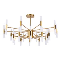 Люстра на штанге Arte Lamp