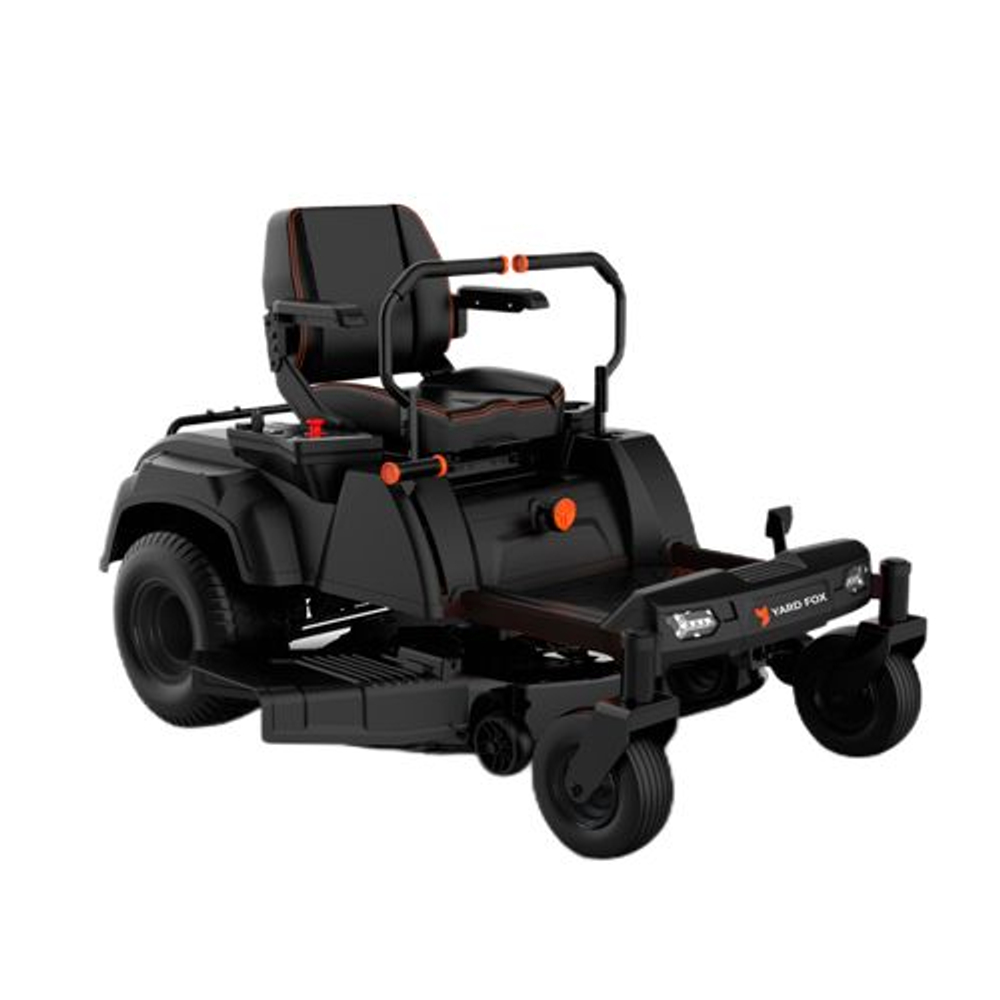 Садовый трактор YARD FOX TZ 106 SB