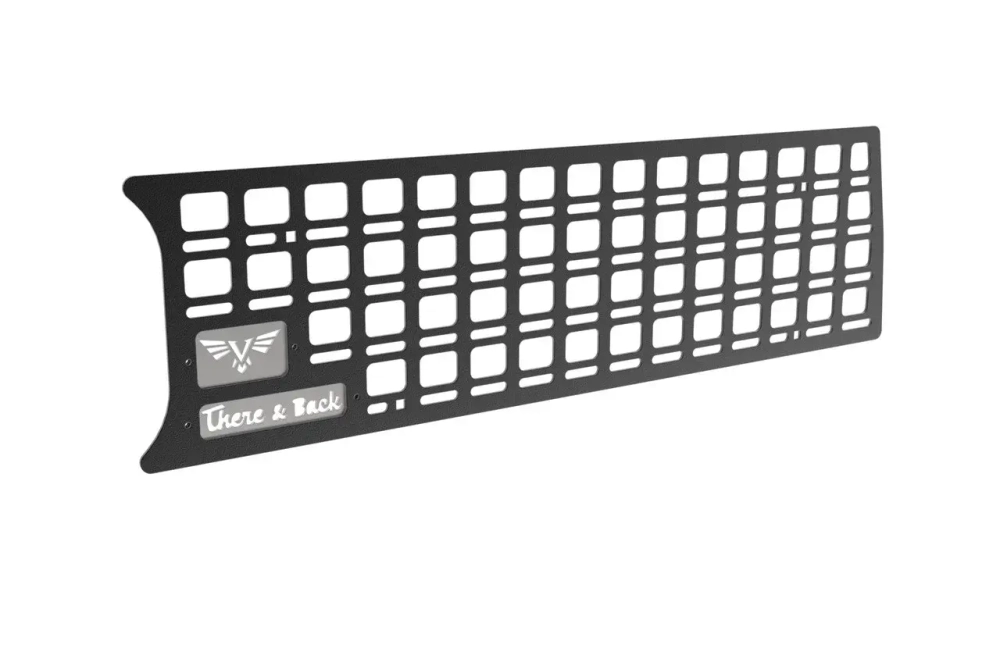 Molle панели / Органайзеры Victory для Lexus GX550 2024+ Лексус багажник полка для хранения аксессуары