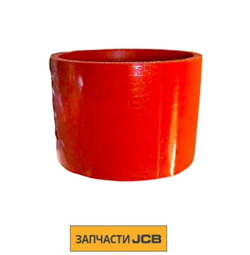 Патрубок JCB 1093607820