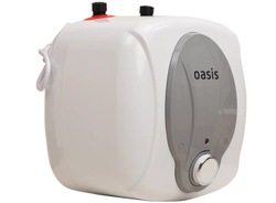 Накопительный водонагреватель Oasis 6 KP