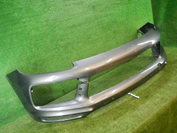 Бампер передний Porsche Cayenne 3 PO536 (2017-2023)