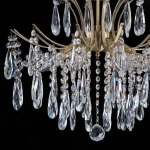 Потолочная люстра Citilux СЕЛЕНА CL302163