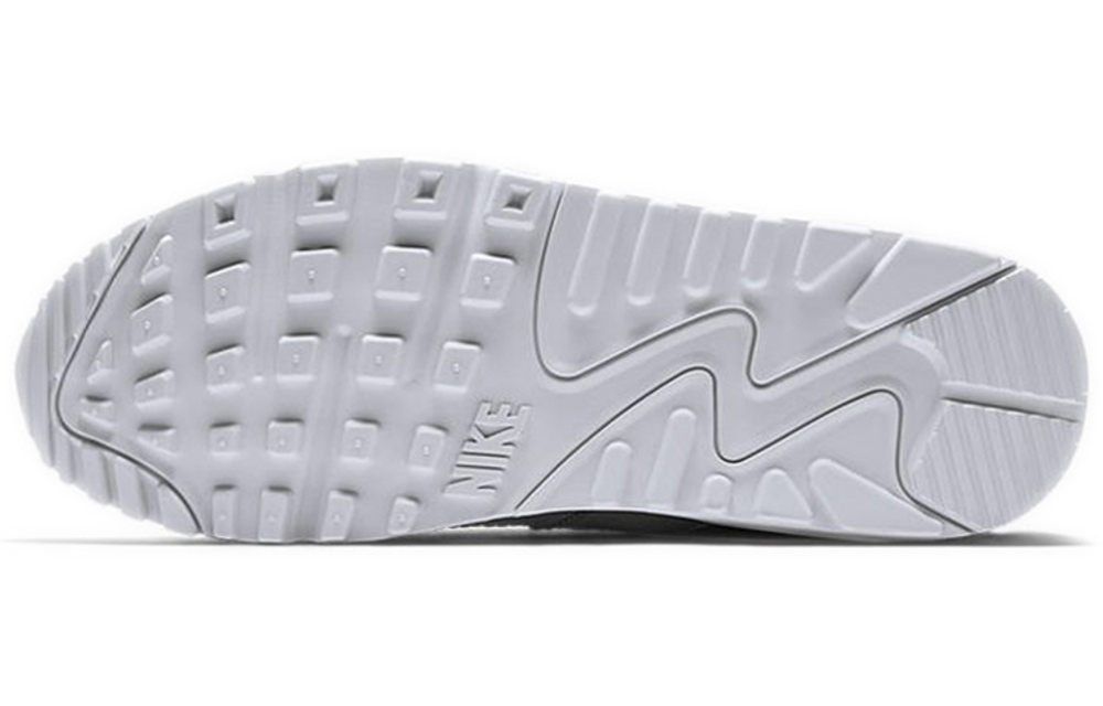 Nike Air Max 90 Sp Metallic Chrome Hyper Sneakers