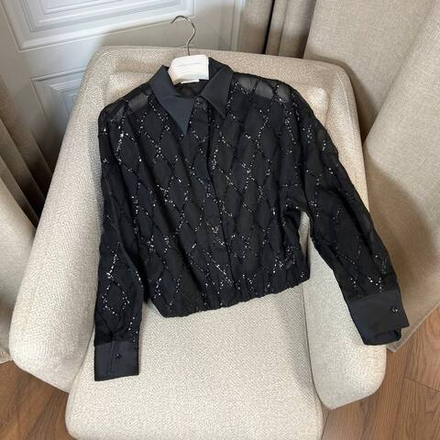 Рубашка Brunello Cucinelli