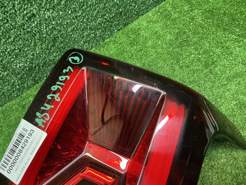 Фонарь правый GAC GS8 2 (2021-н.в.)