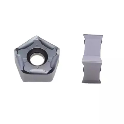 Твердосплавная пластина PNMU0905XNER-GM