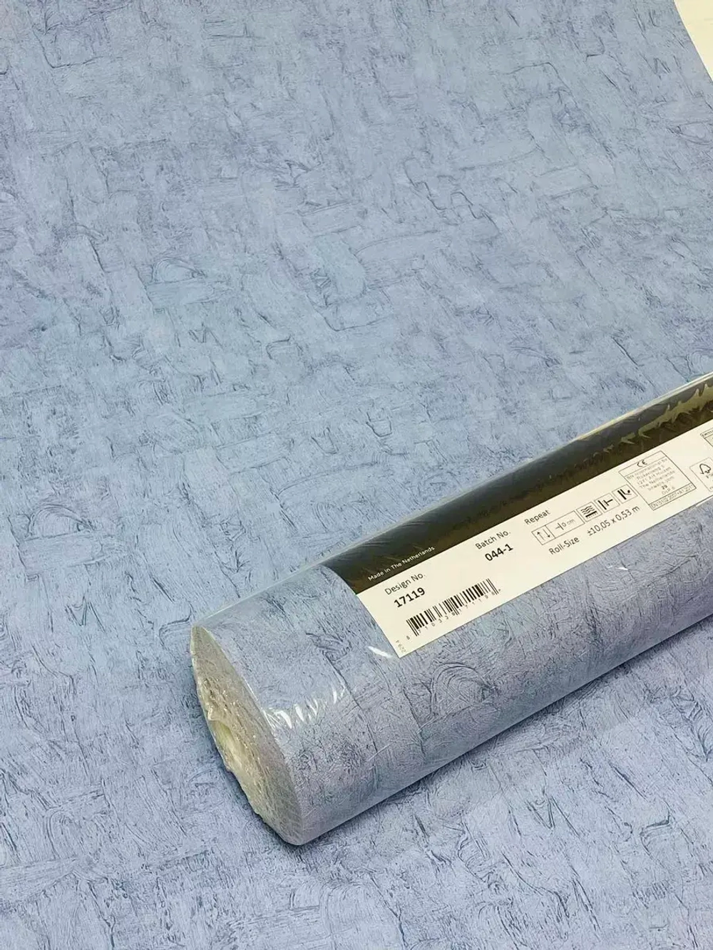 Обои ecodeco BN 17119 Van Gogh Нидерланды