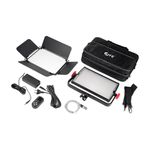 Falcon Eyes FlatLight 900 LED Bi-color