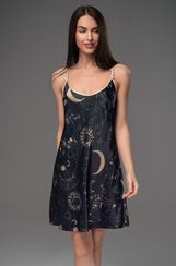 Сорочка Mia-Amore 4461 "Galateya"