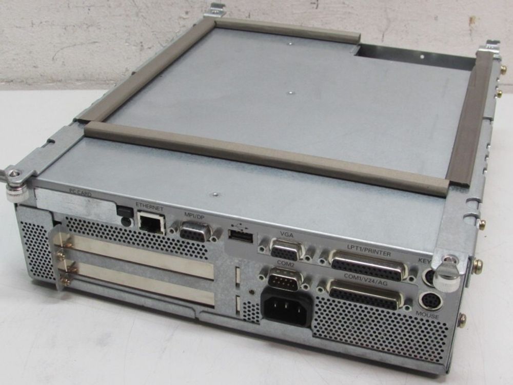 SIEMENS 6AV7612-0AA12-0CG0