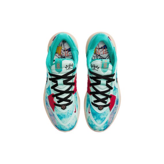 NIKE Kyrie Low 5 Баскетбольные кроссовки Низкие Мужские