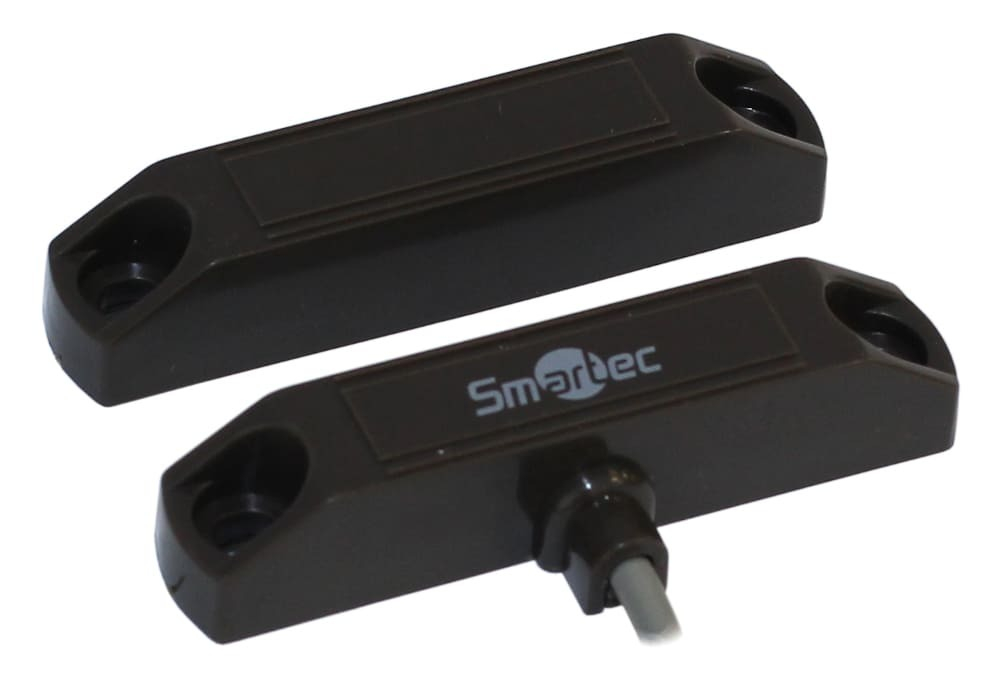 Smartec ST-DM125NO-BR ОС, СОУЭ