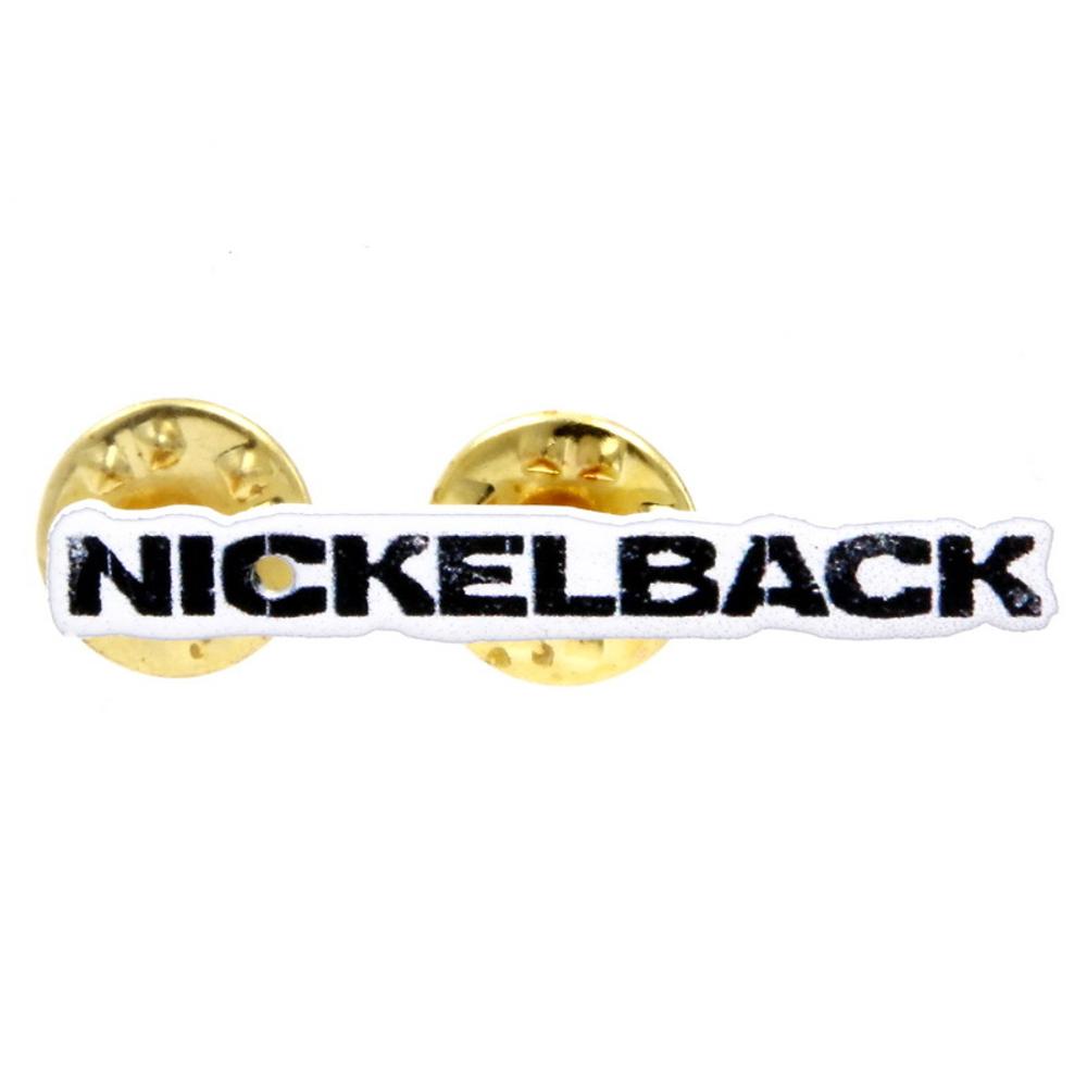 Значок Nickelback