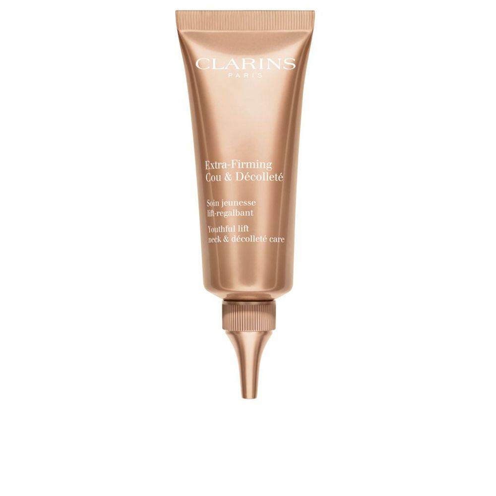 CLARINS EXTRA-FIRMING CUELLO Y ESCOTE 75 ML