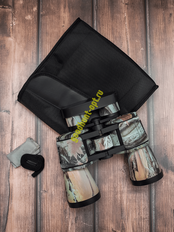 Профессиональный бинокль Bushnell 70X70 Камуфляж