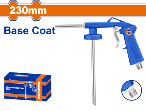 Пистолет для грунтовки 230 мм (50) WADFOW WGA1523
