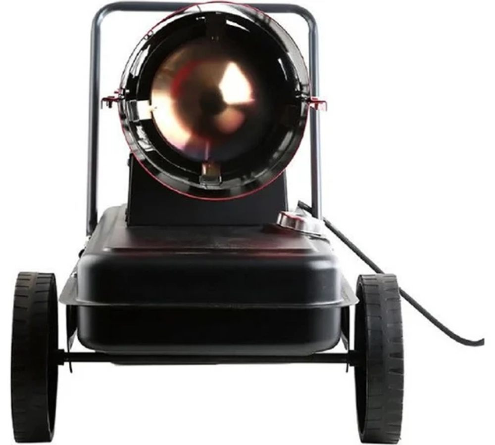 Дизельная тепловая пушка Ресанта ТДП-30000