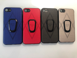 Чехол на iPhone 7/8/X/XS.  арт 2019130812207