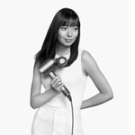 Фен Dyson Supersonic HD15 Topaz Orange