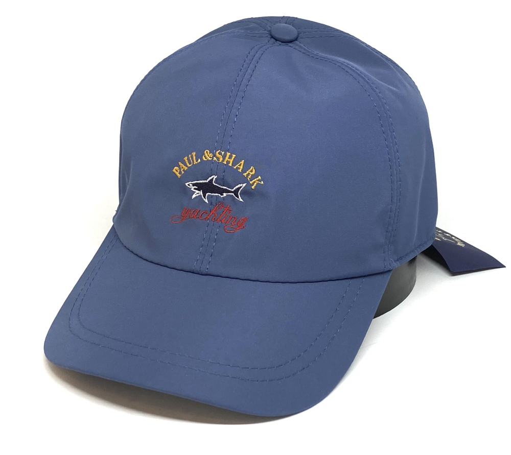 Бейсболка Paul&Shark стрейч