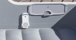 Лодка ПВХ BADGER Air Line 360 2017 (НДНД)