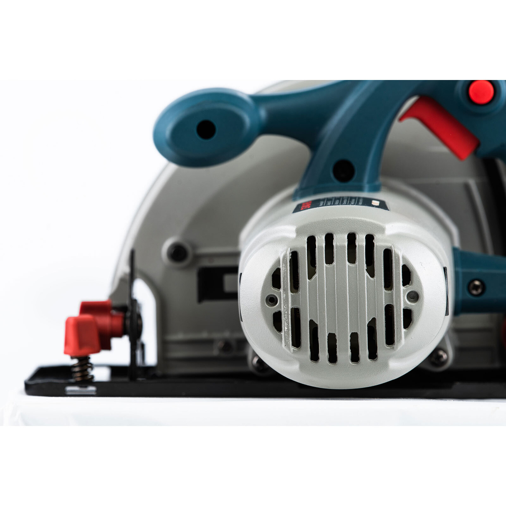 Циркулярная пила ALTECO CS 1400-185